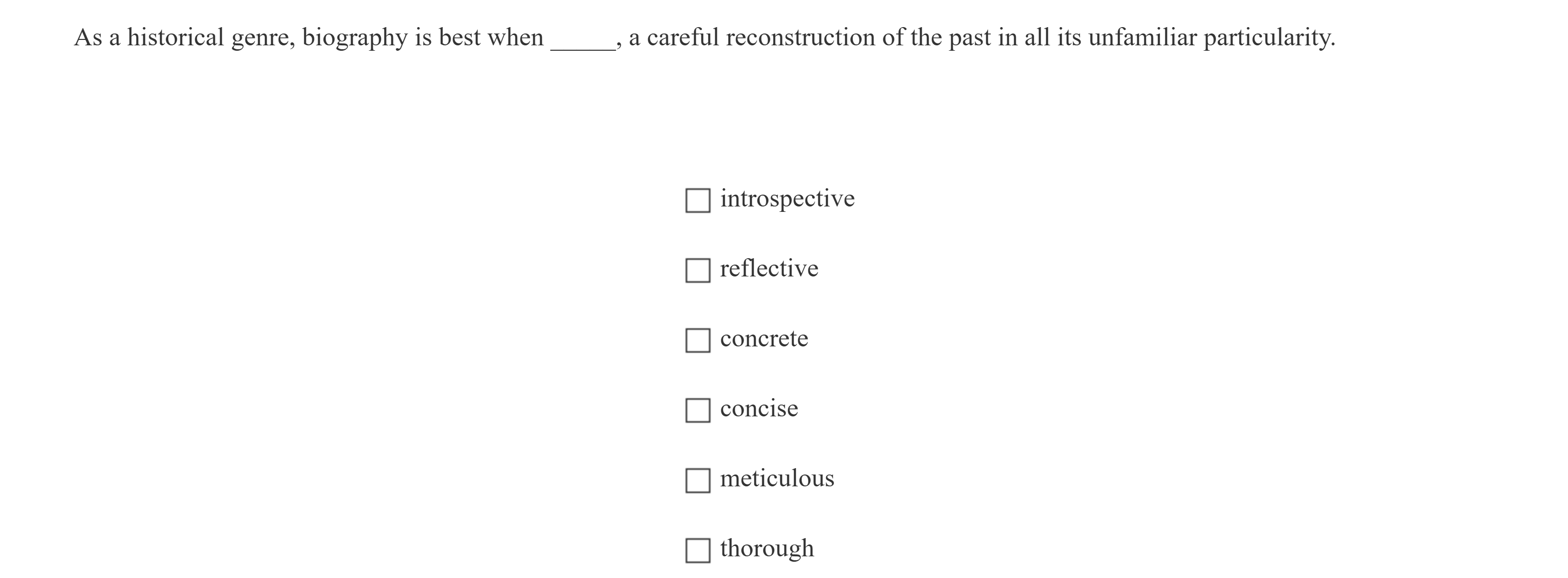KMF Comprehensive set of mathematics questions after the reform